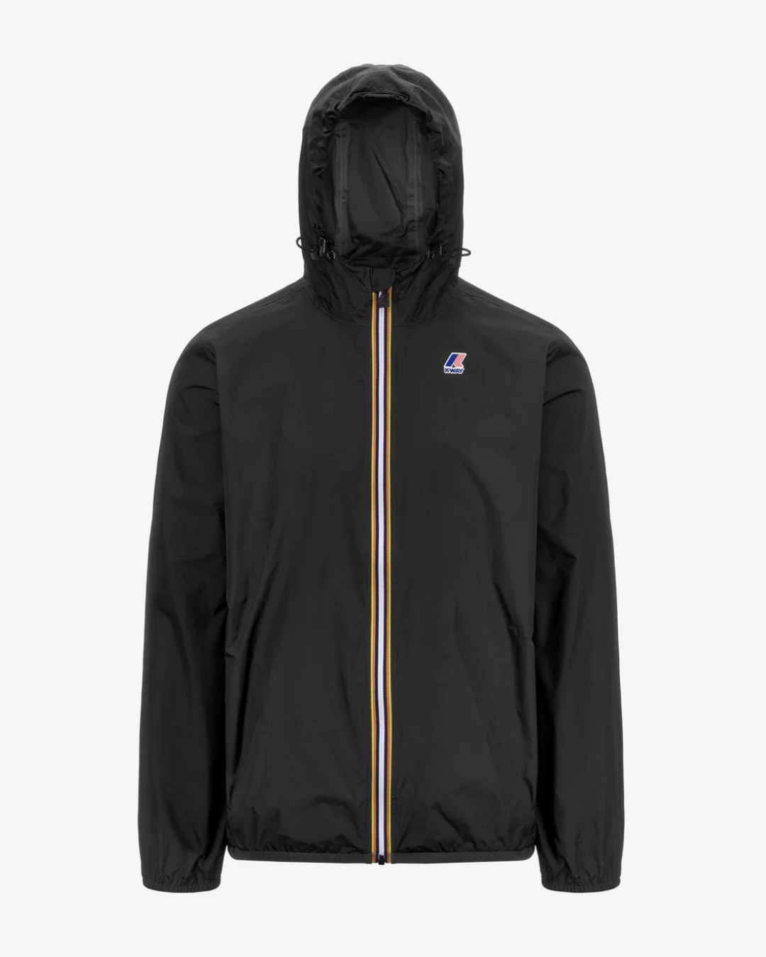 LE VRAI 4.0 CLAUDE|Colore:Black