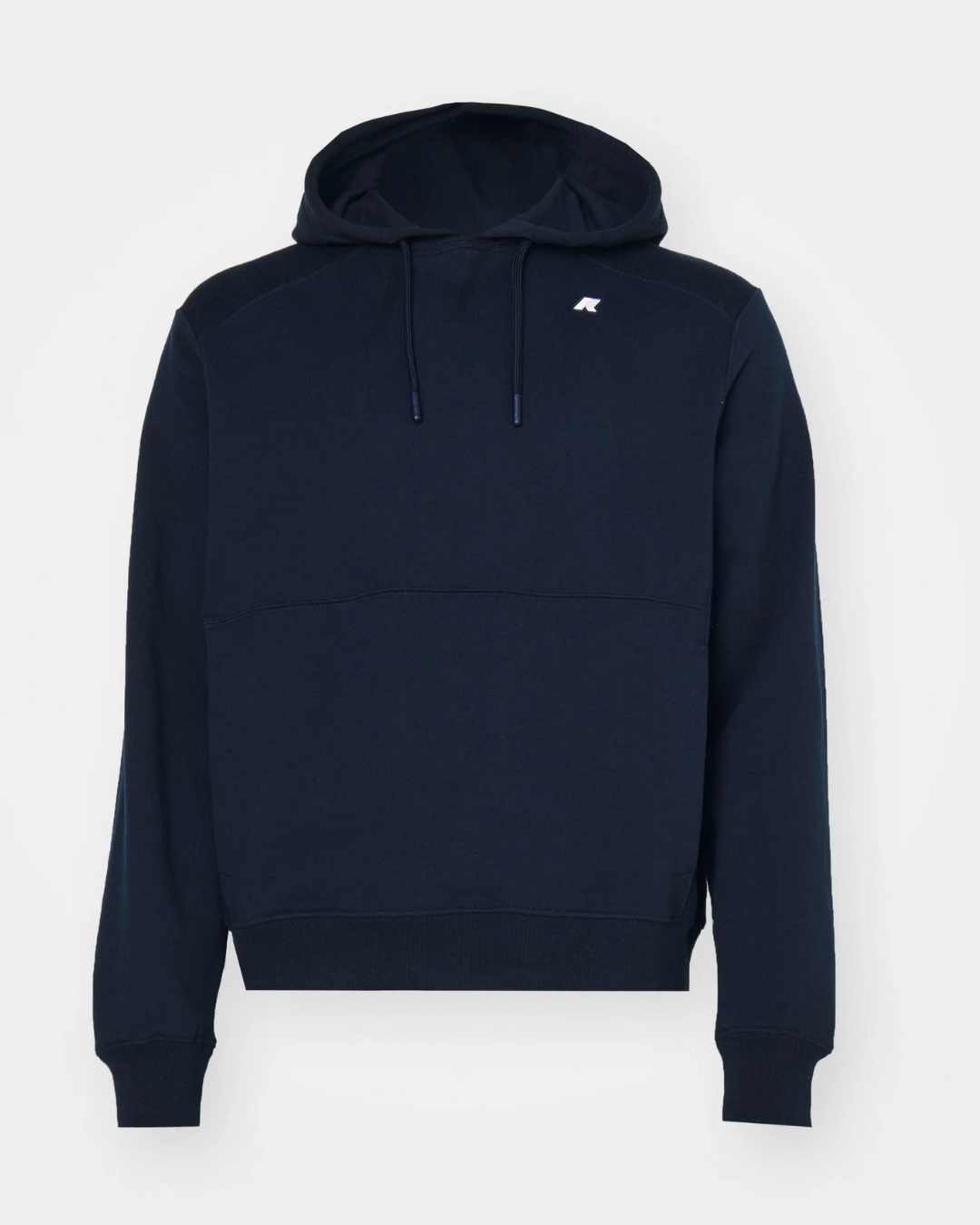 FRANCIS EXCLUSIVE UNISEX - Felpa con cappuccio -|Colore:Blue dept