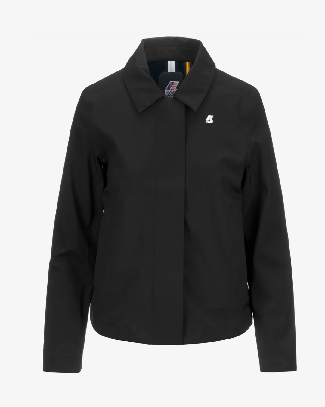 SONDRIELLE BONDED|Colore:Black-blue depth