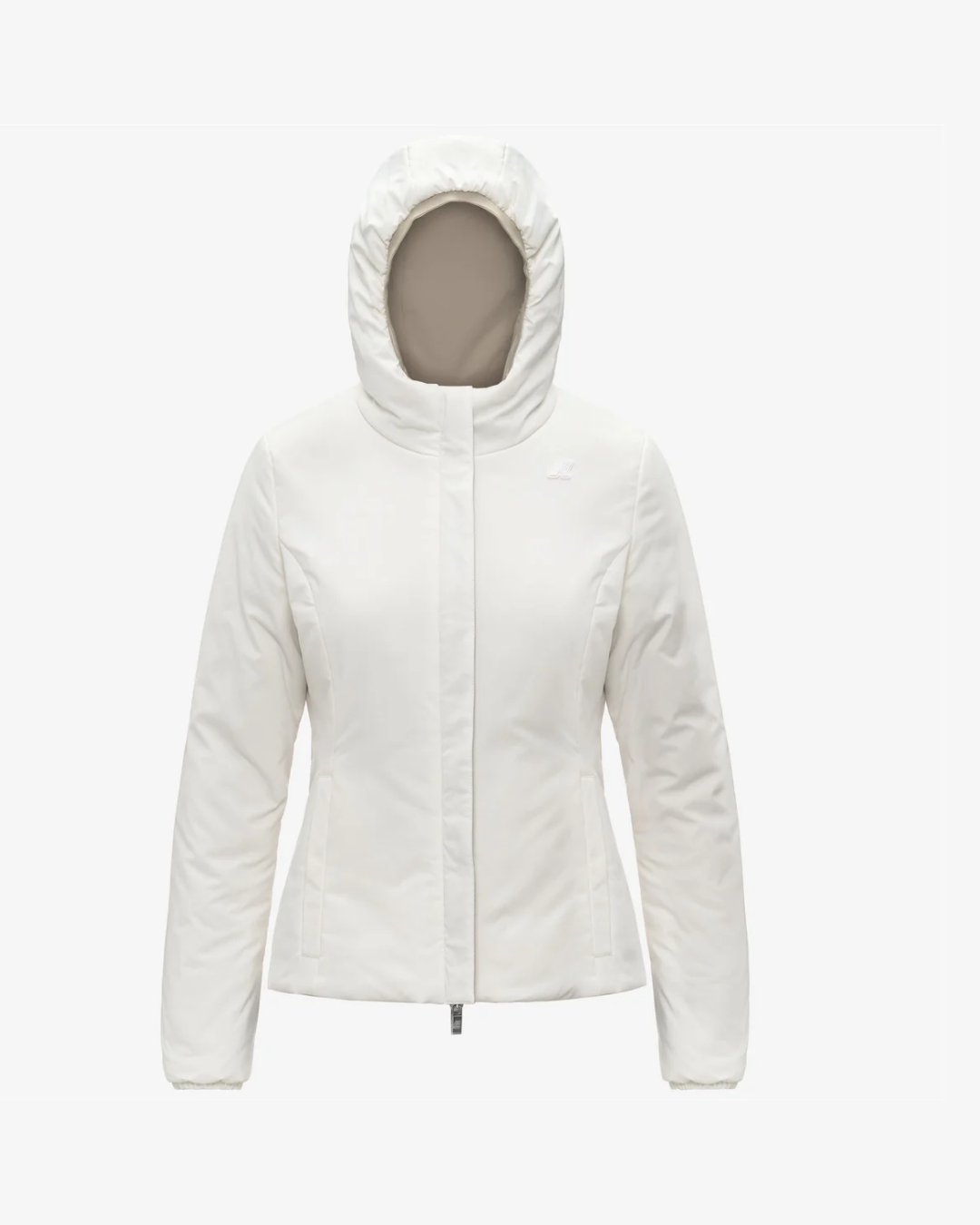 LILY ST WARM REVERSIBLE|Colore:Beige cashmere-white gardenia