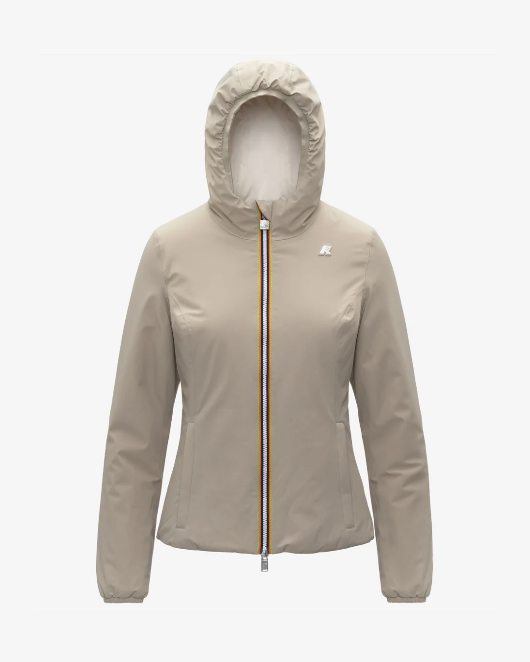 LILY ST WARM REVERSIBLE|Colore:Beige cashmere-white gardenia