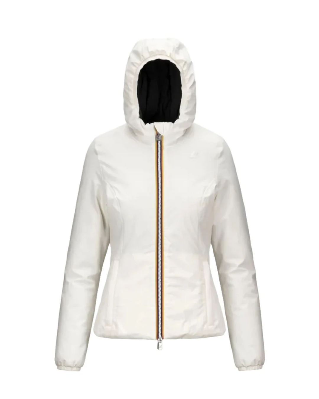 LILY ST WARM REVERSIBLE|Colore:White gardenia - black pure