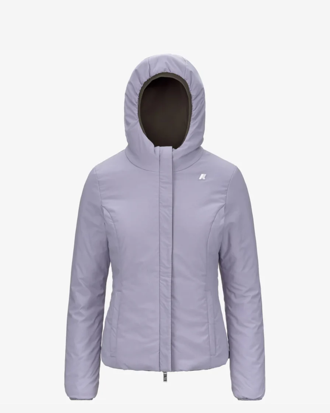 LILY ST WARM REVERSIBLE|Colore:Black olive - violet