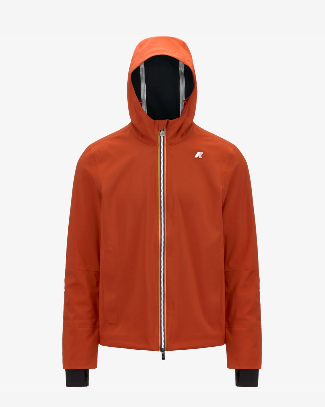 JACKO BONDED|Colore:Red p-blue d