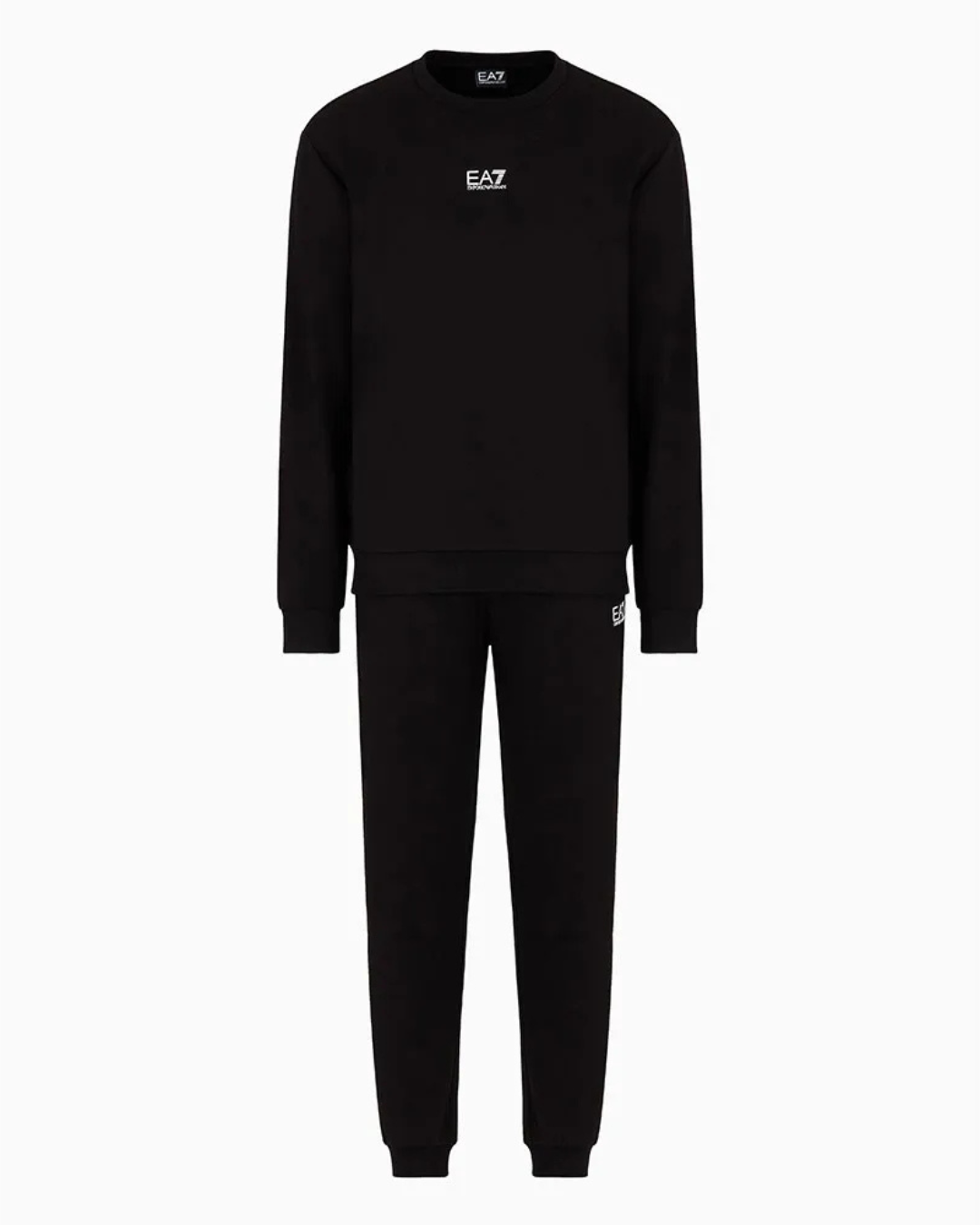 TUTA ARMANI - PJVTZ|Colore:Nero