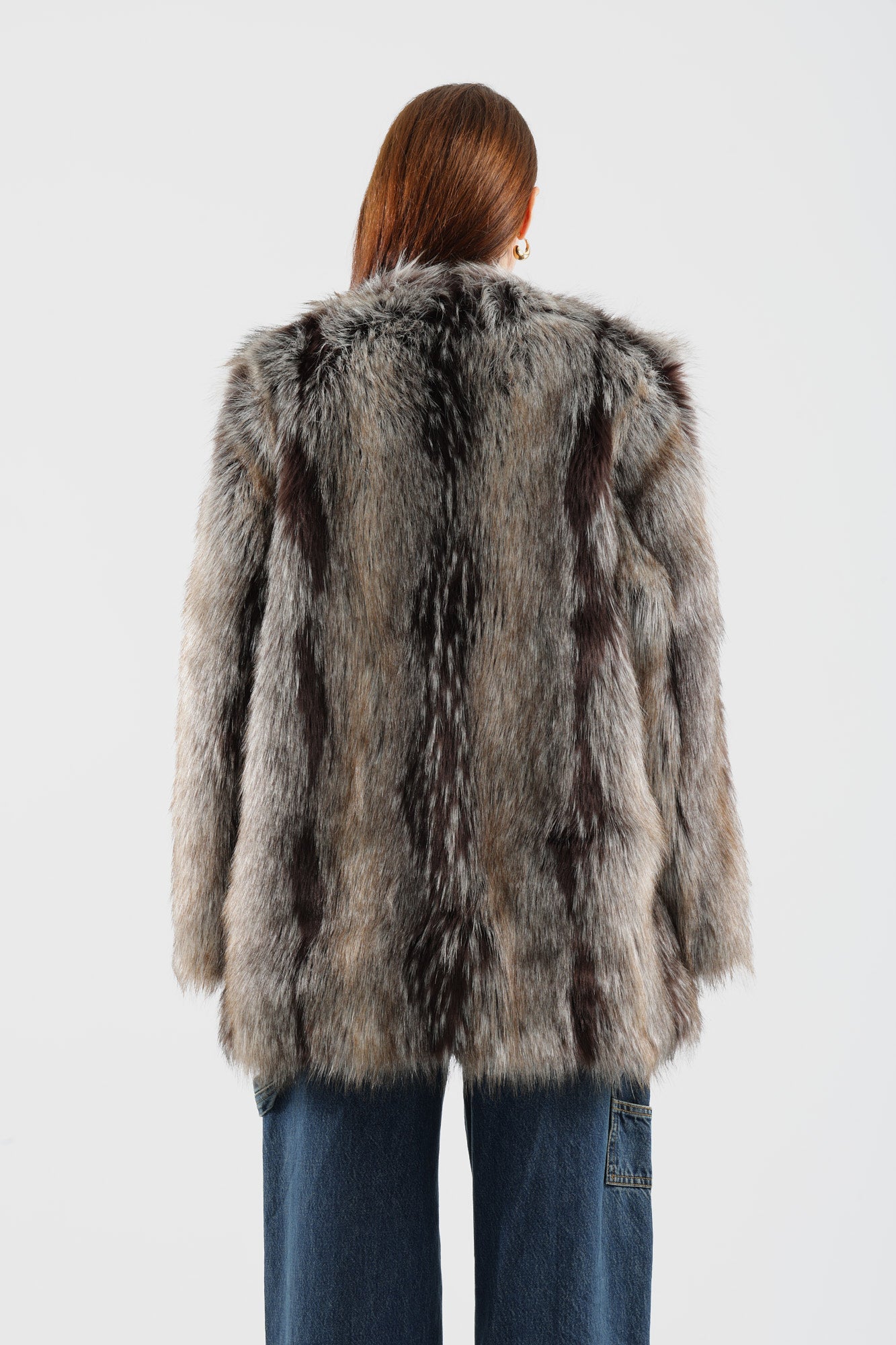 Pelliccia|Colore:Unica