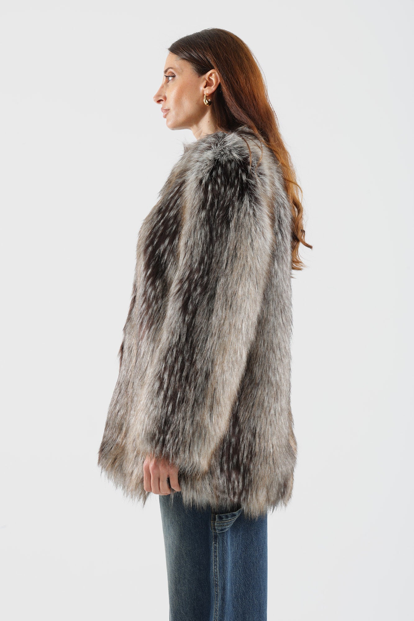 Pelliccia|Colore:Unica