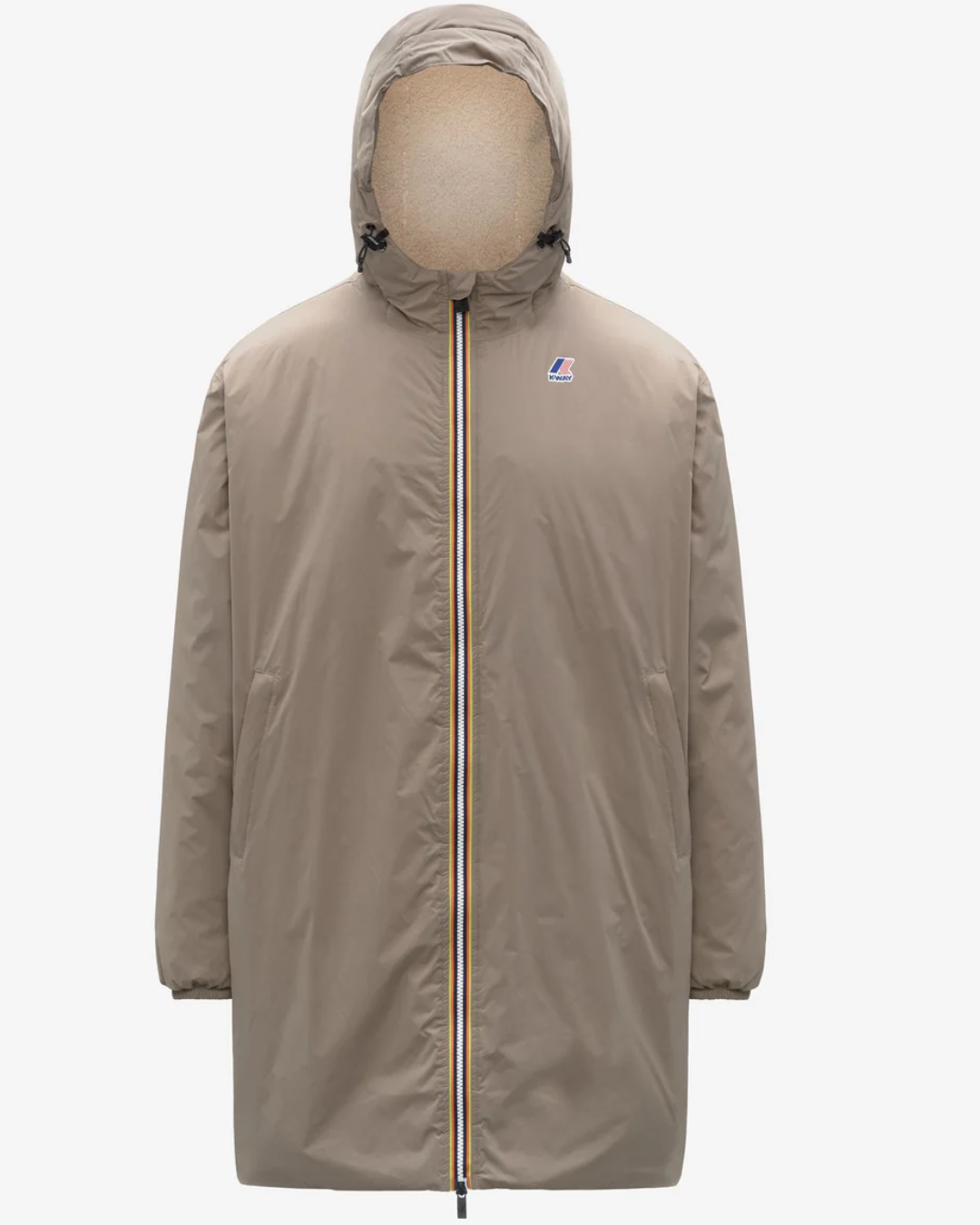 K3114KW|Colore:Beige taupe