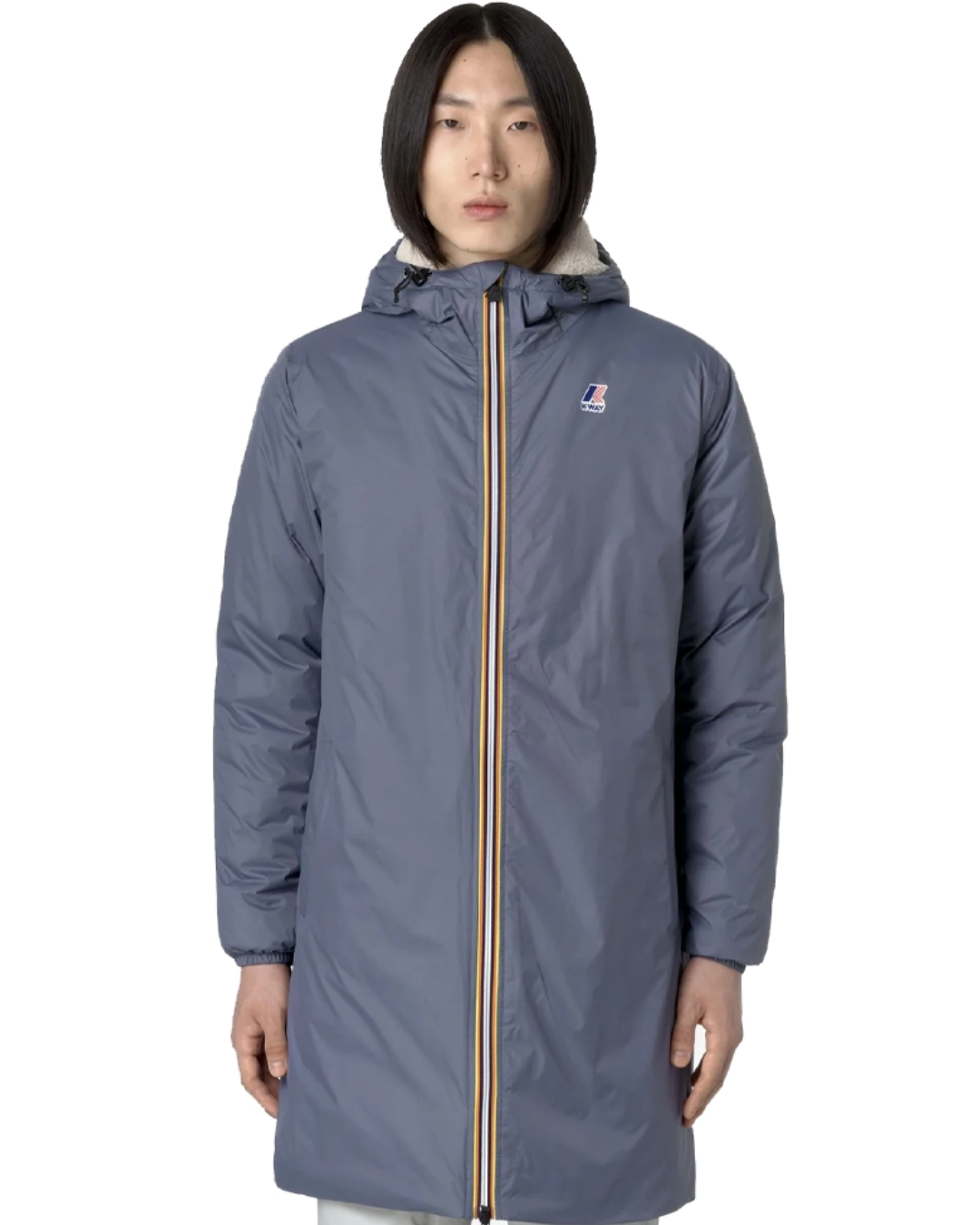 K3114KW|Colore:Blu avion