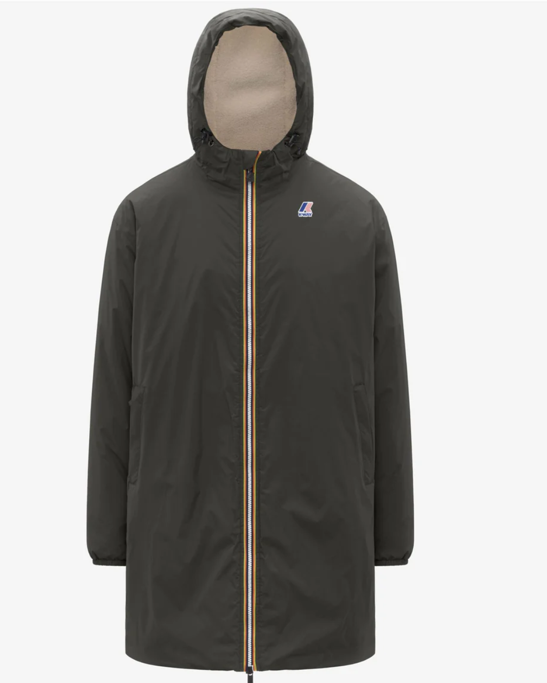 K3114KW|Colore:Green blackish