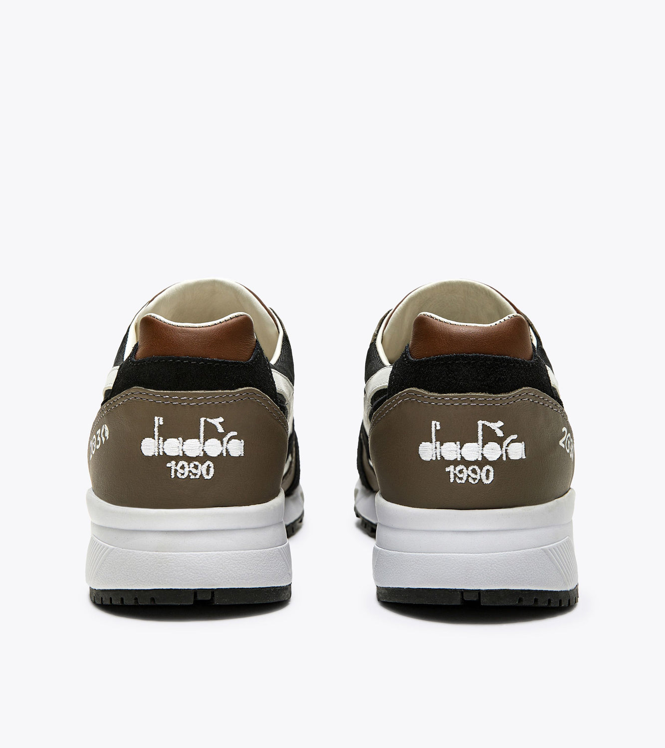 SNEAKERS DIADORA HERITAGE|Colore:Nero