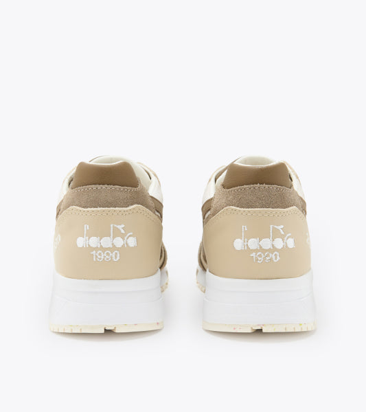 sneakers diadora heritage|Colore:Bianco/avorio