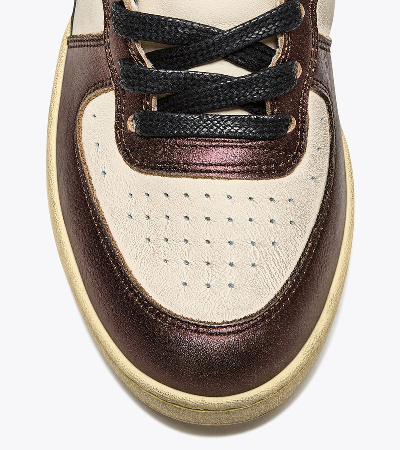 SNEAKERS DIADORA HERITAGE|Colore:Beige