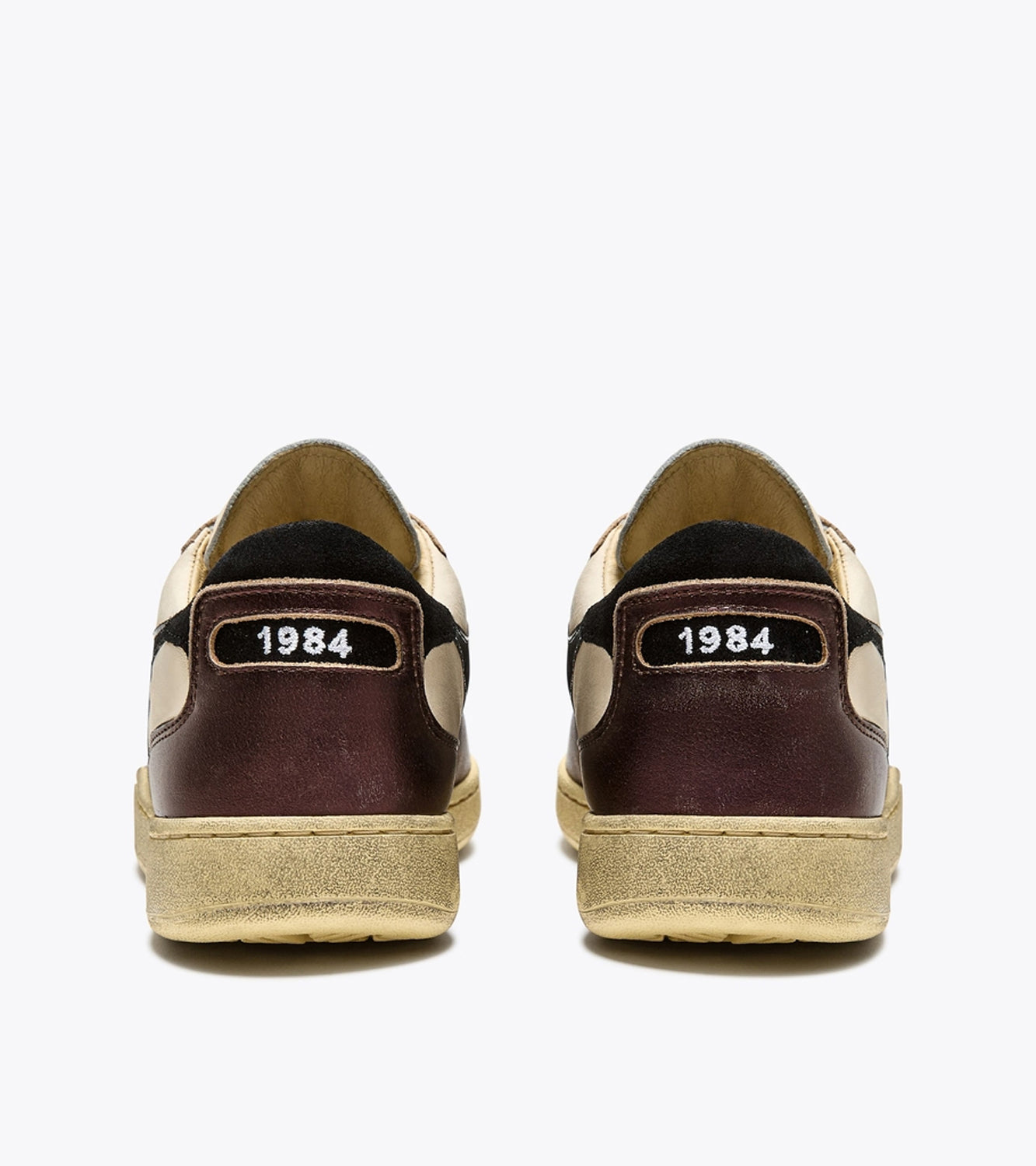 sneakers diadora heritage|Colore:Beige