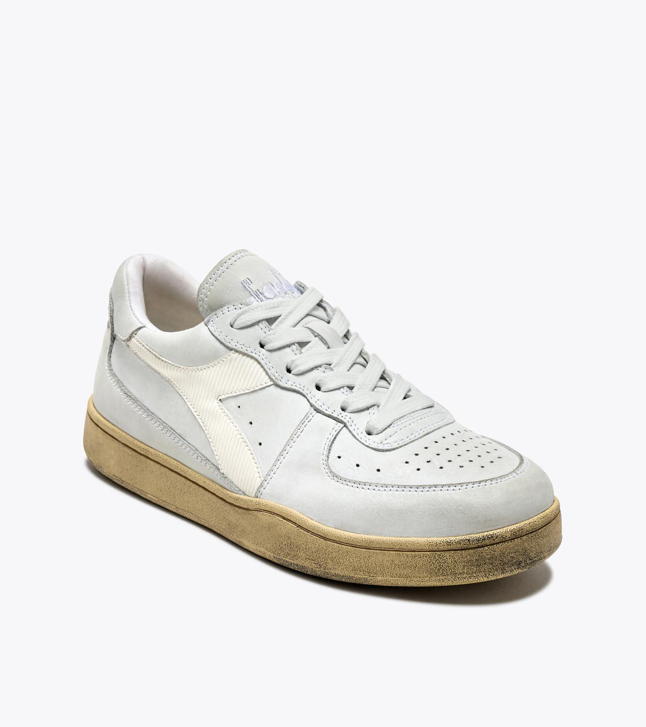SNEAKERS DIADORA HERITAGE |Colore:Bianco