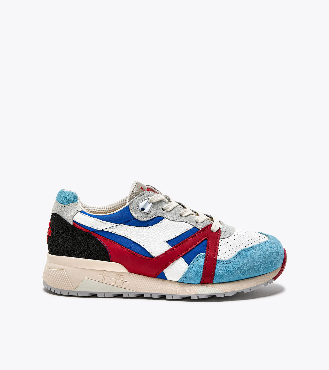 sneakers diadora heritage|Colore:Blu