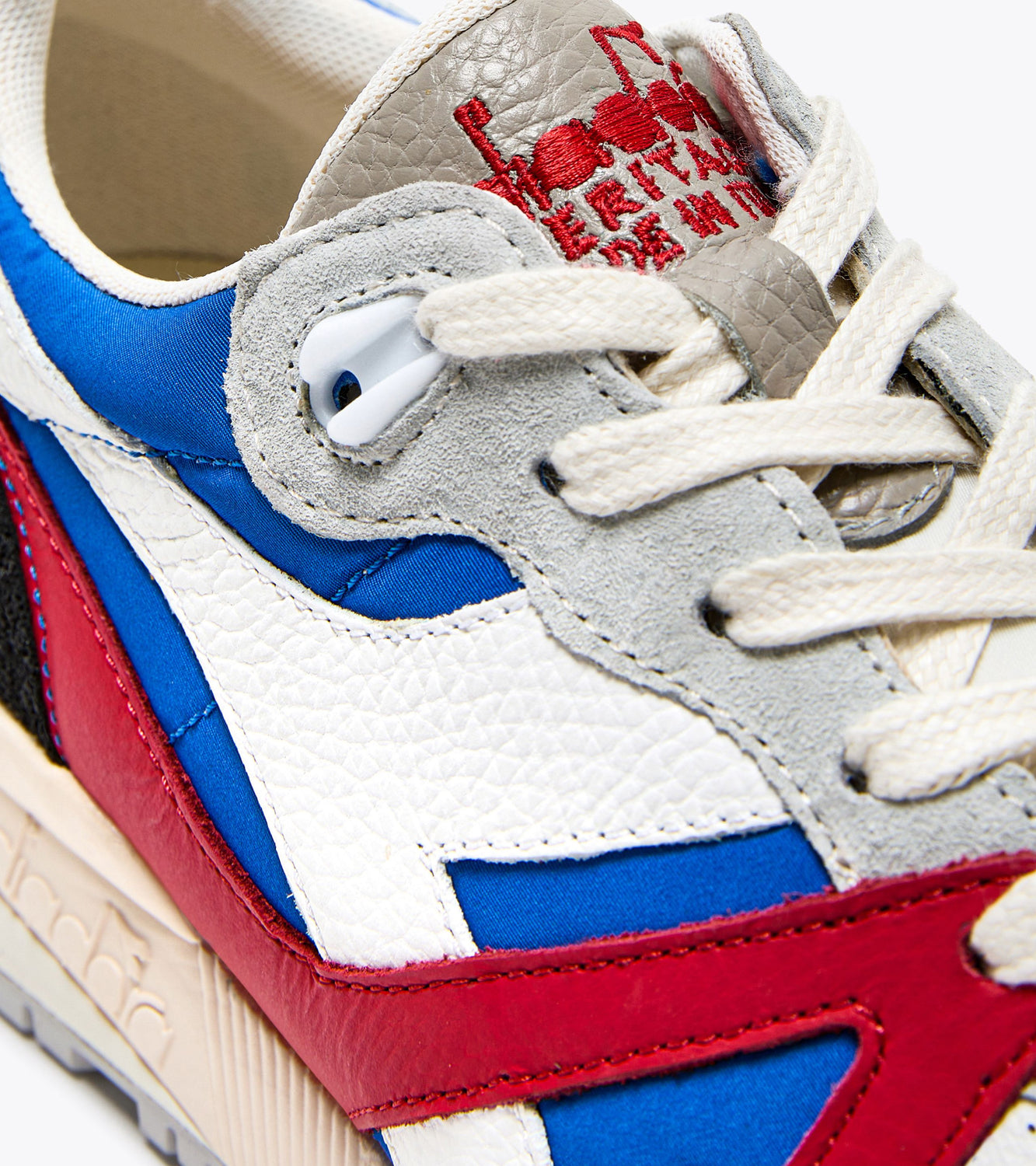 sneakers diadora heritage|Colore:Blu