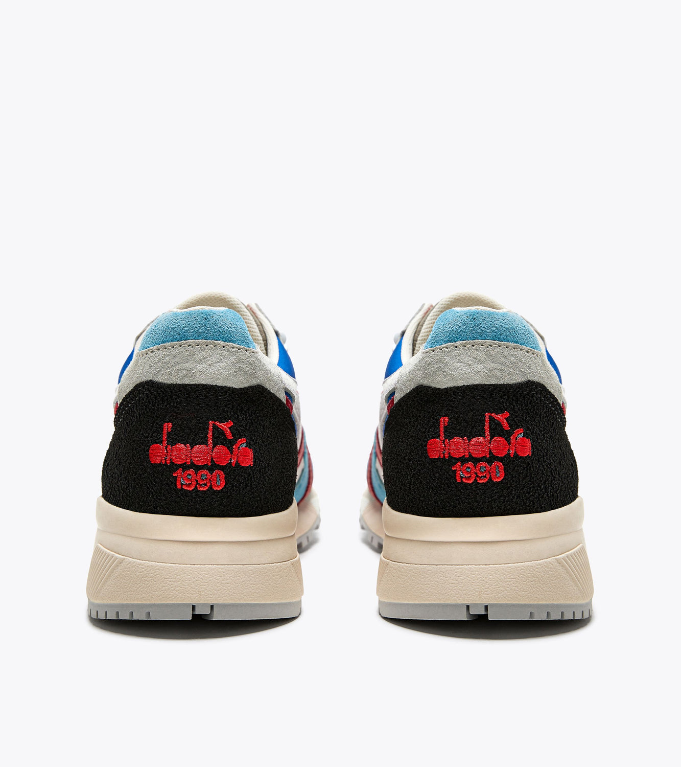 sneakers diadora heritage|Colore:Blu
