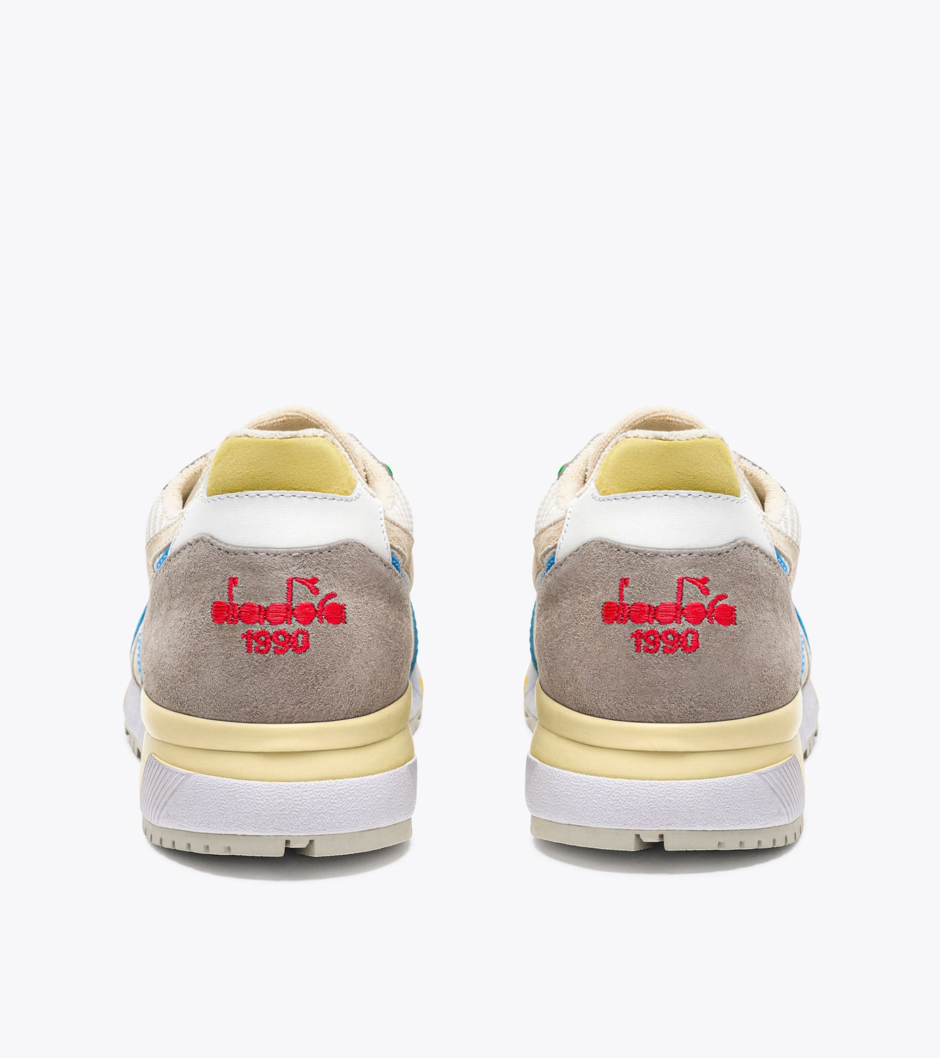 sneAKERS DIADORA HERITAGE|Colore:Bianco