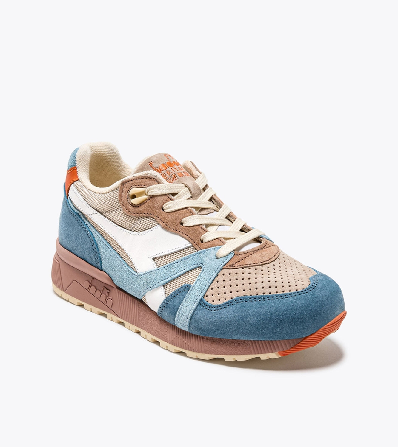 SNEAKERS DIADORA HERITAGE|Colore:Avion