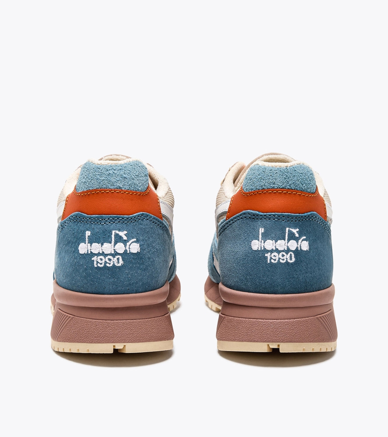 SNEAKERS DIADORA HERITAGE|Colore:Avion