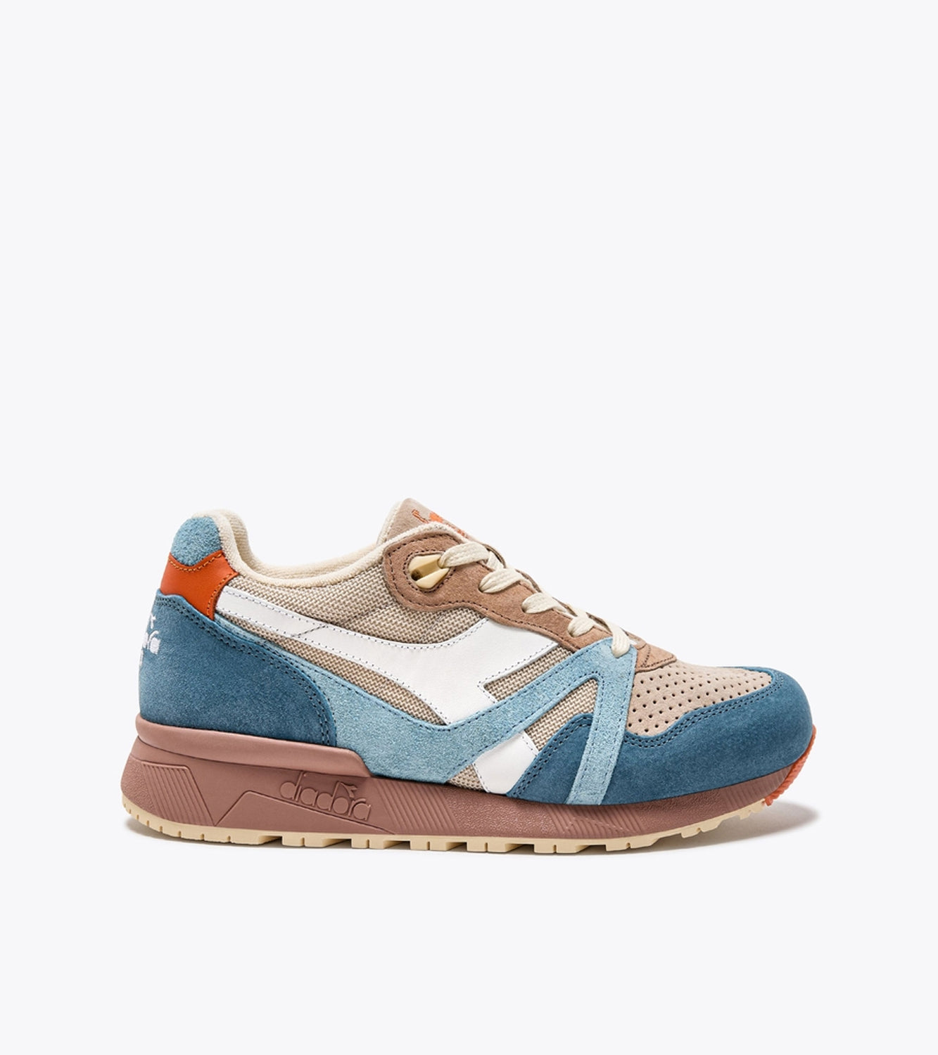 SNEAKERS DIADORA HERITAGE|Colore:Avion