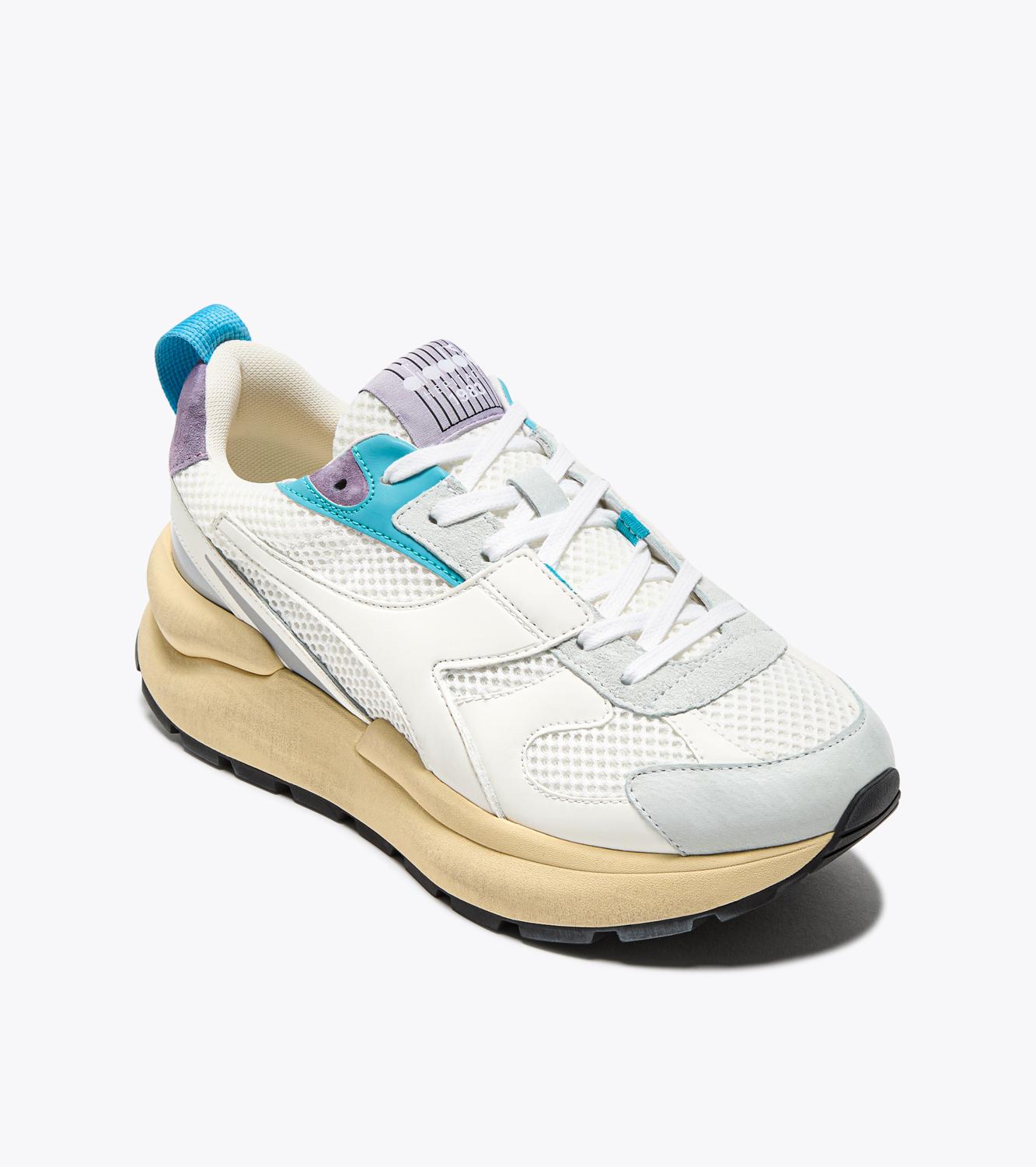 SNEAKERS DIADORA HERITAGE|Colore:Bianco/viola