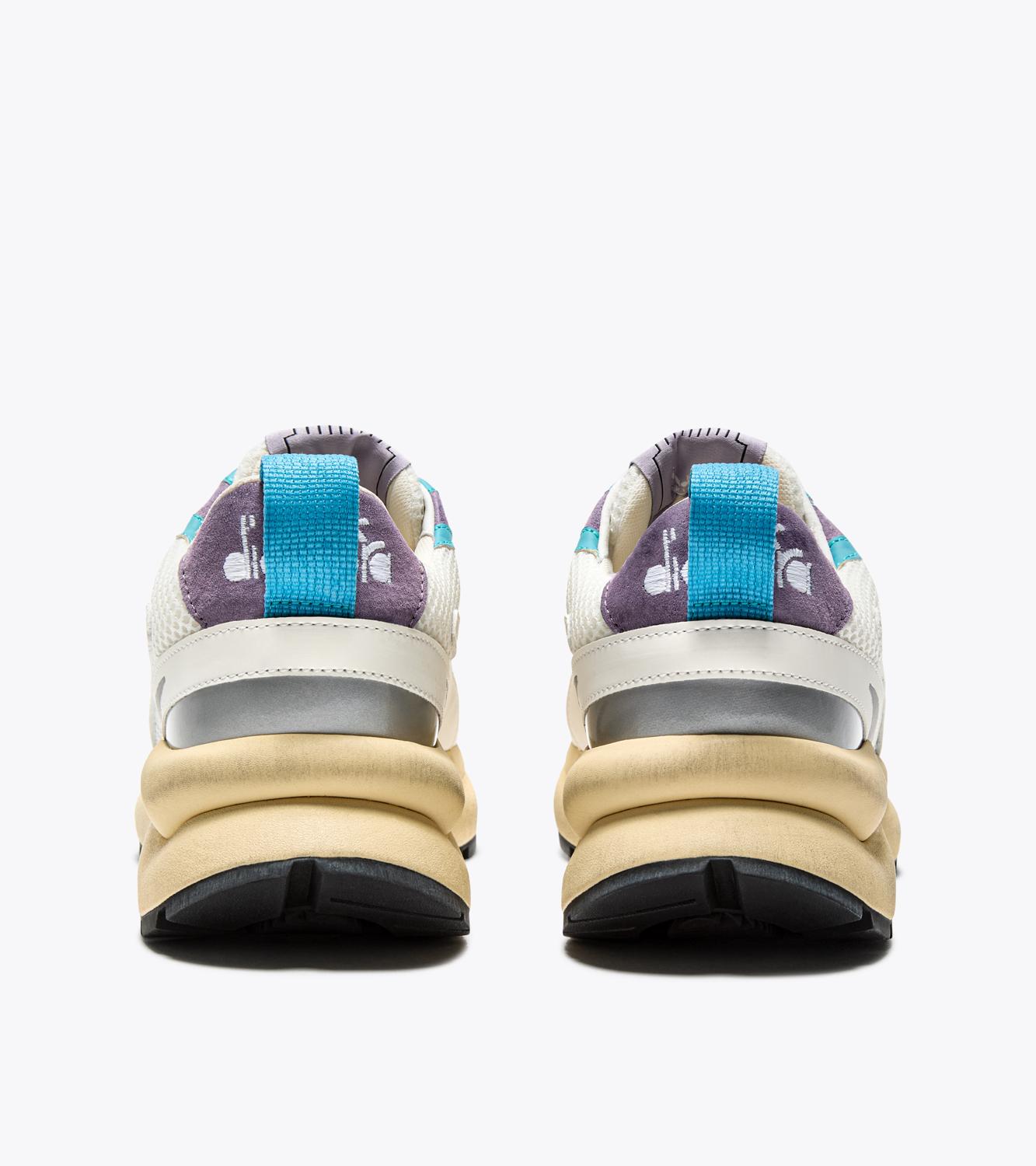 SNEAKERS DIADORA HERITAGE|Colore:Bianco/viola