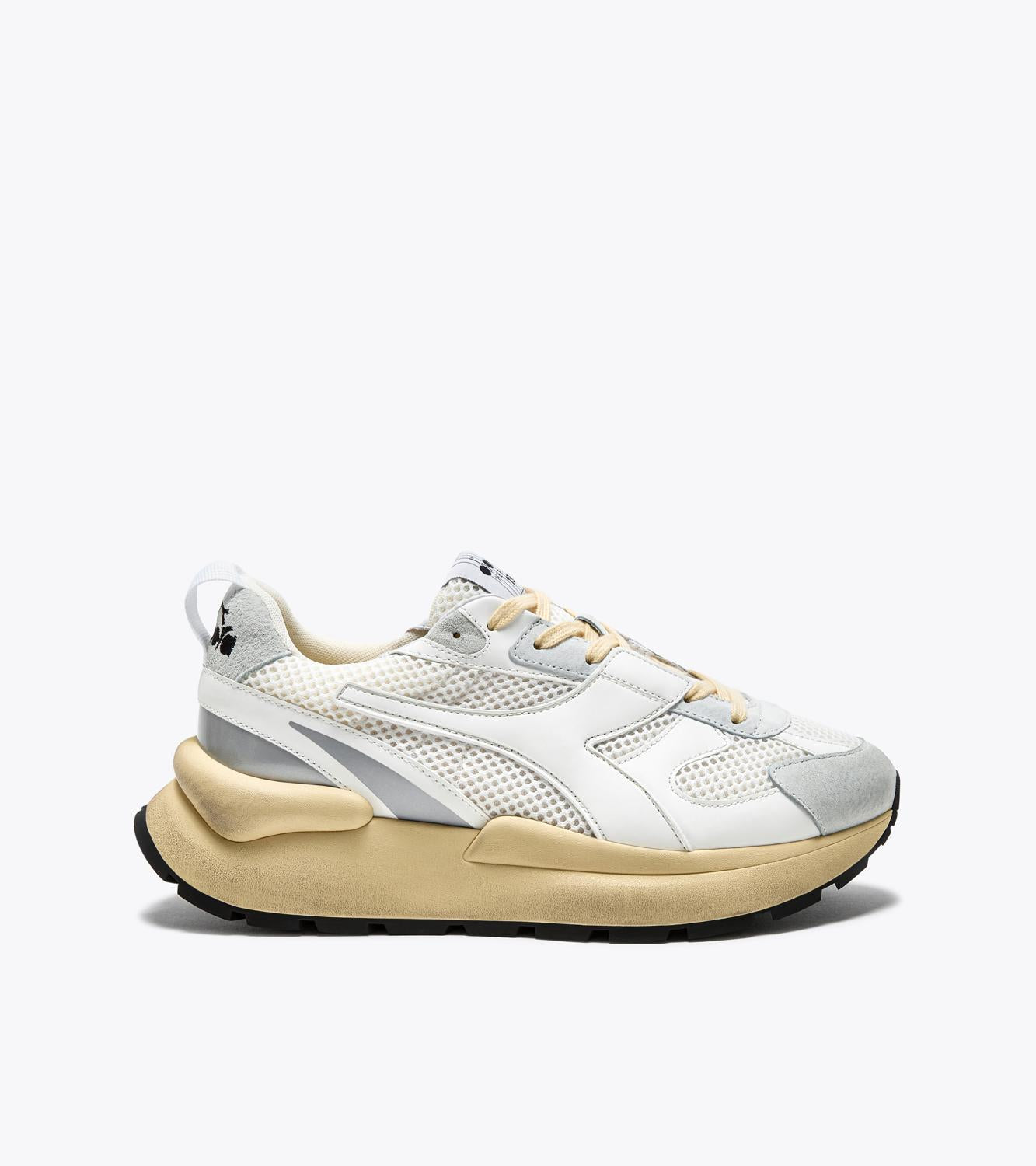 SNEAKERS DIADORA HERITAGE|Colore:Bianco