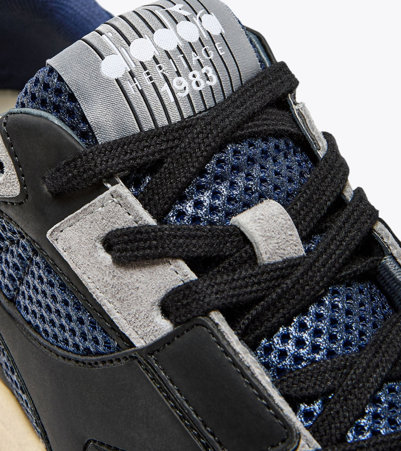 SNEAKERS DIADORA HERITAGE|Colore:Blu