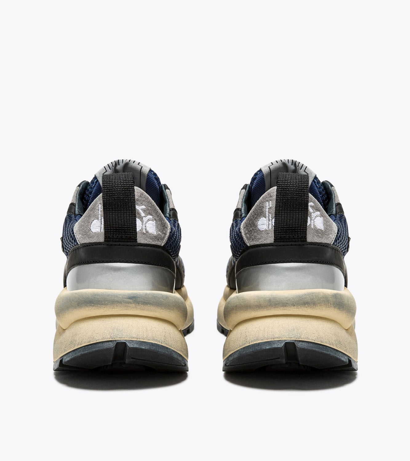 SNEAKERS DIADORA HERITAGE|Colore:Blu