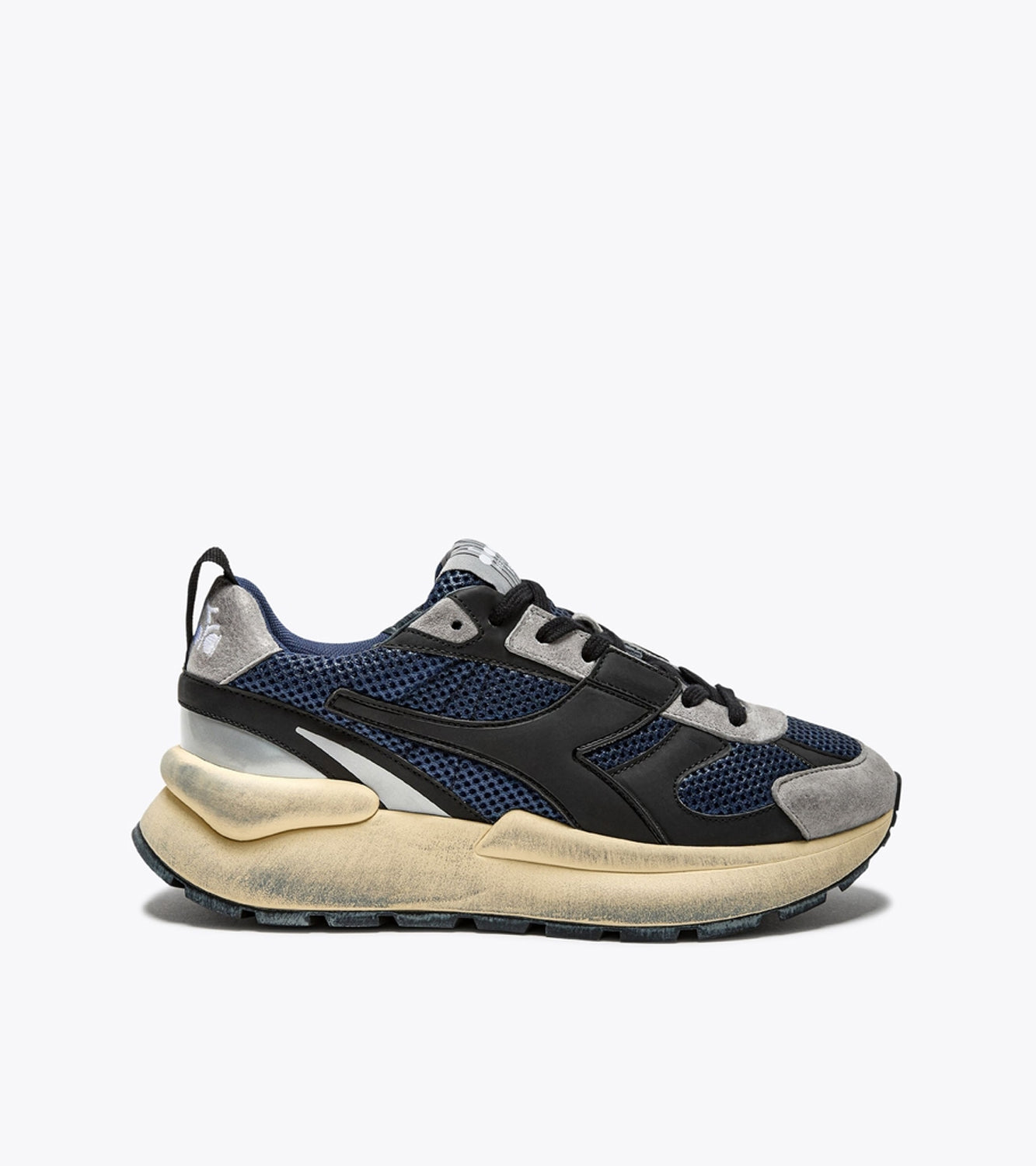 SNEAKERS DIADORA HERITAGE|Colore:Blu