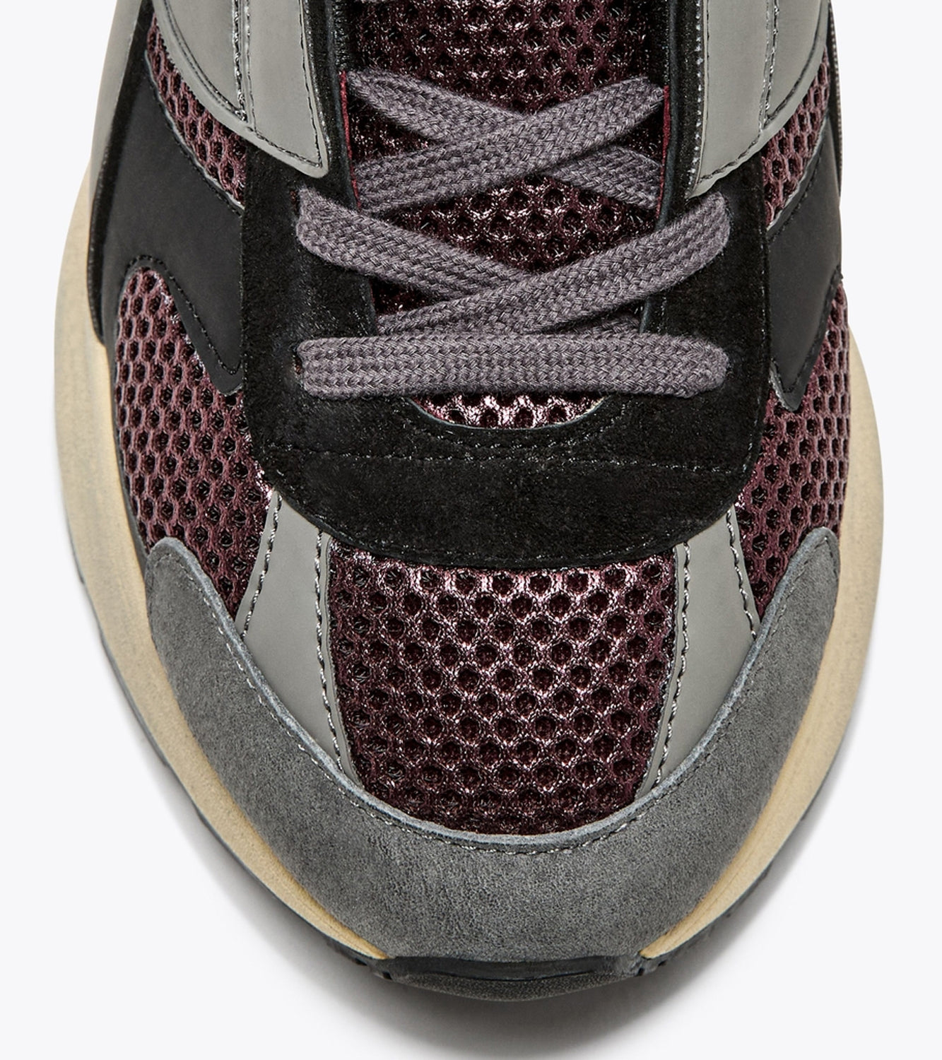 SNEAKERS DIADORA HERITAGE|Colore:Vino