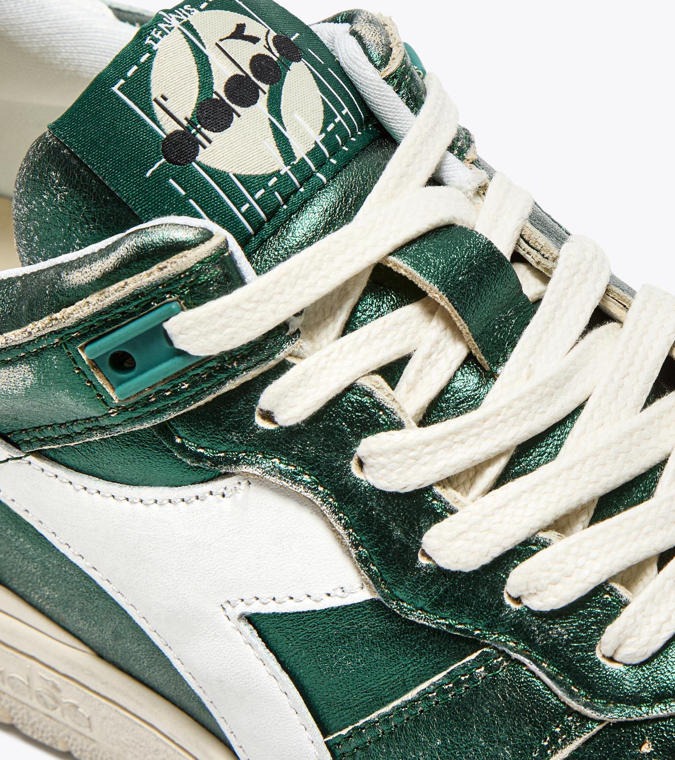 SNEAKERS DIADORA HERITAGE|Colore:Verde