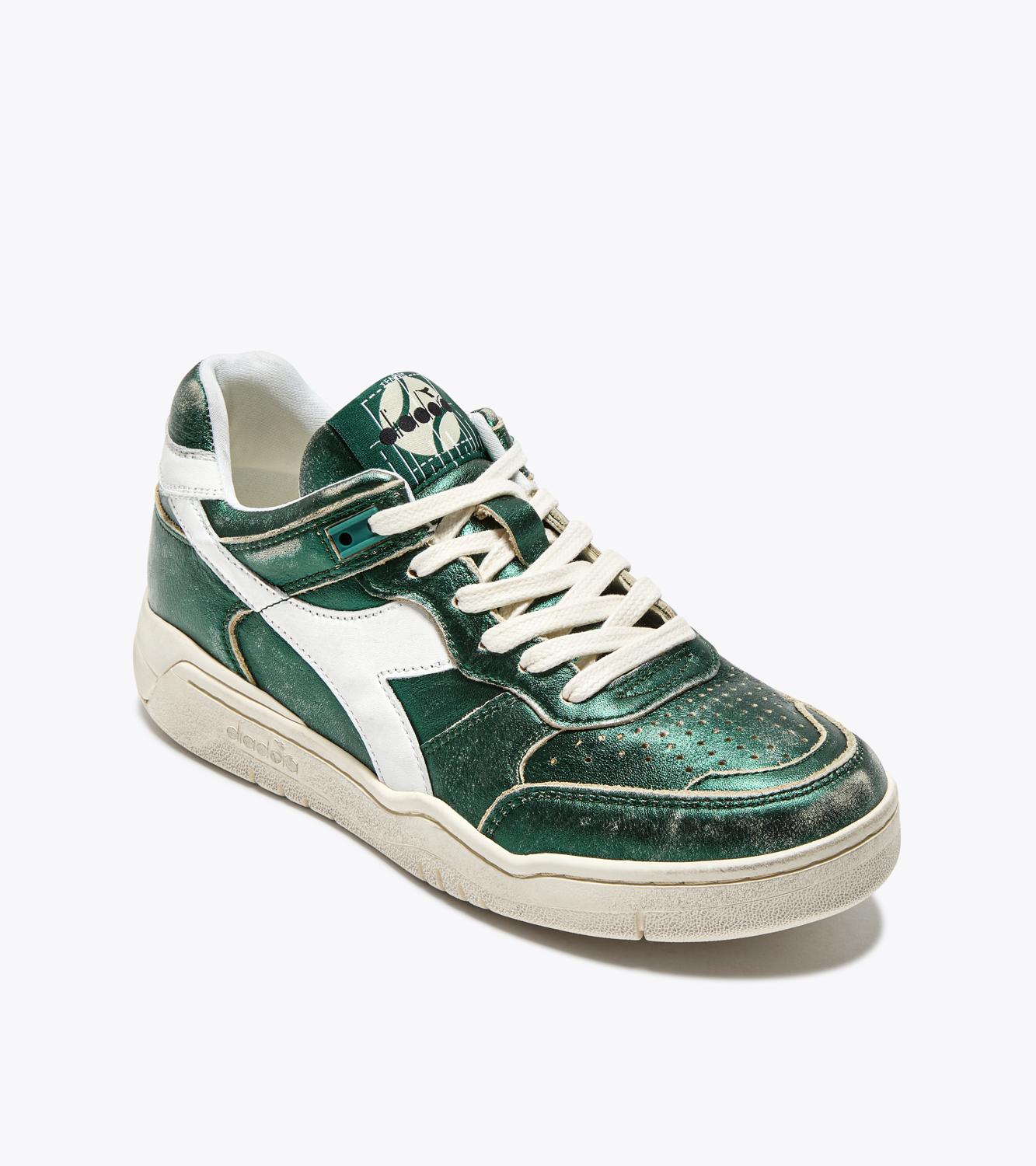 SNEAKERS DIADORA HERITAGE|Colore:Verde