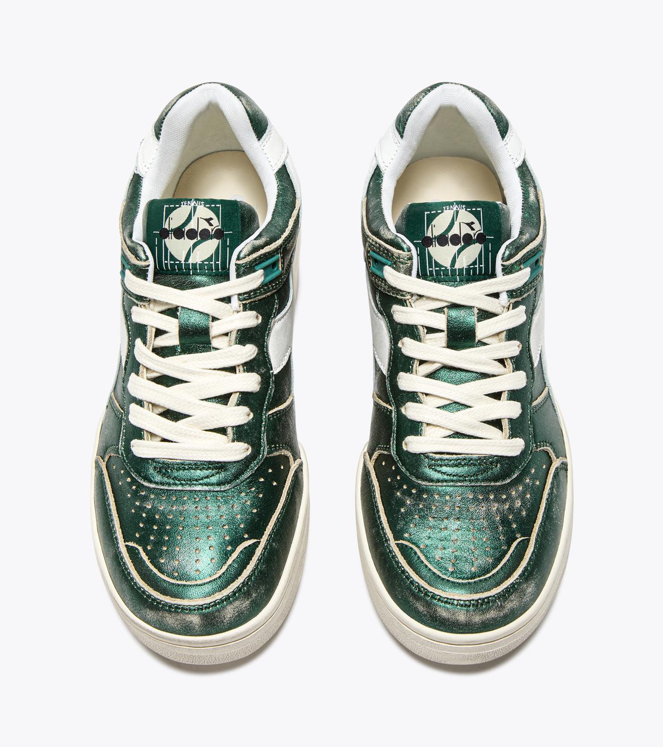 SNEAKERS DIADORA HERITAGE|Colore:Verde