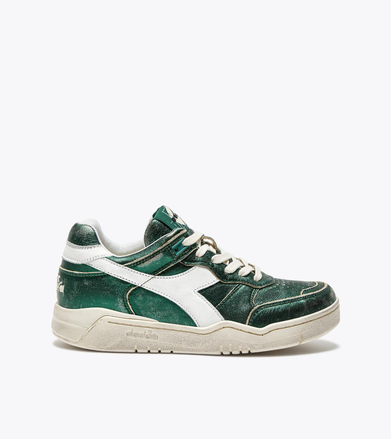 SNEAKERS DIADORA HERITAGE|Colore:Verde