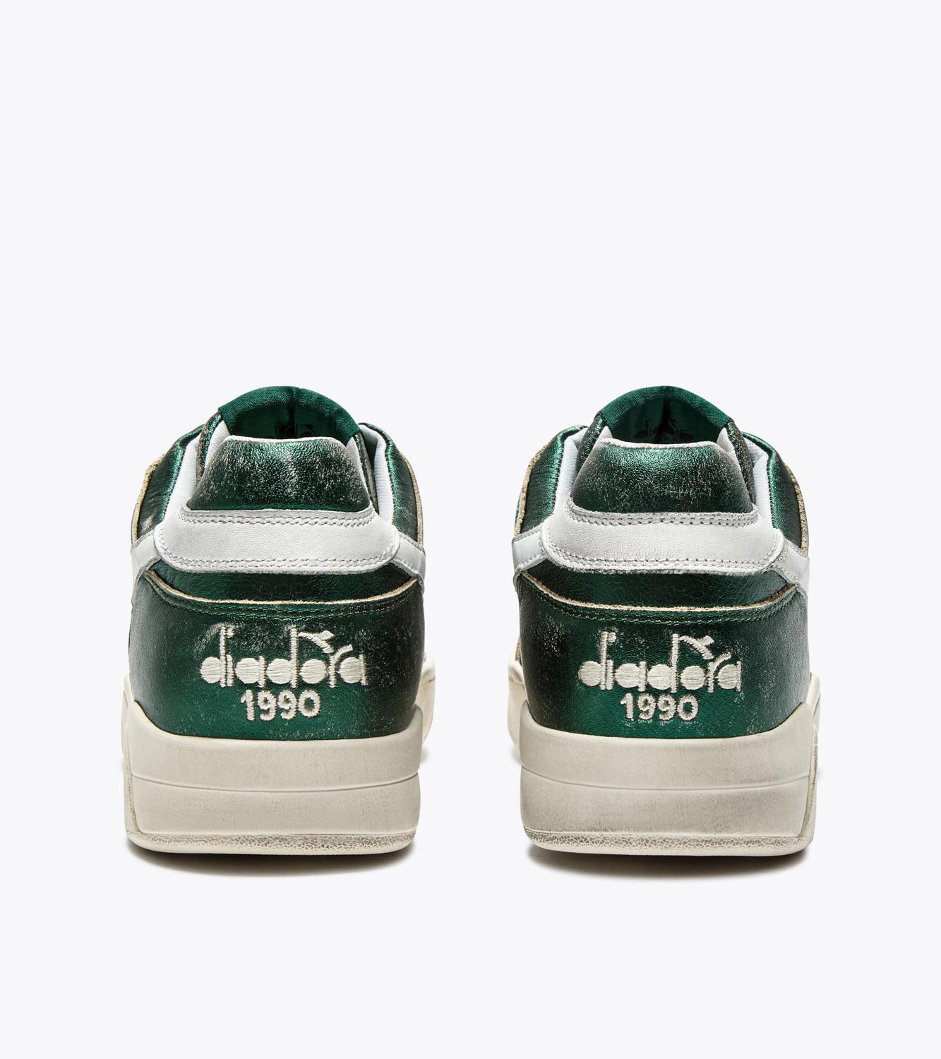 SNEAKERS DIADORA HERITAGE|Colore:Verde