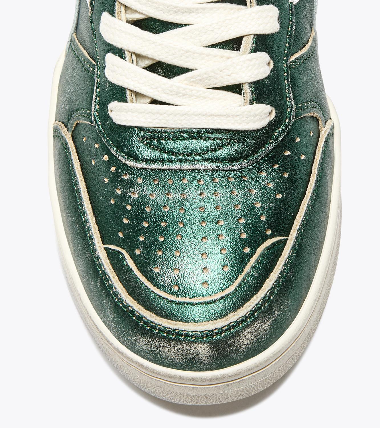 SNEAKERS DIAD|Colore:Verde