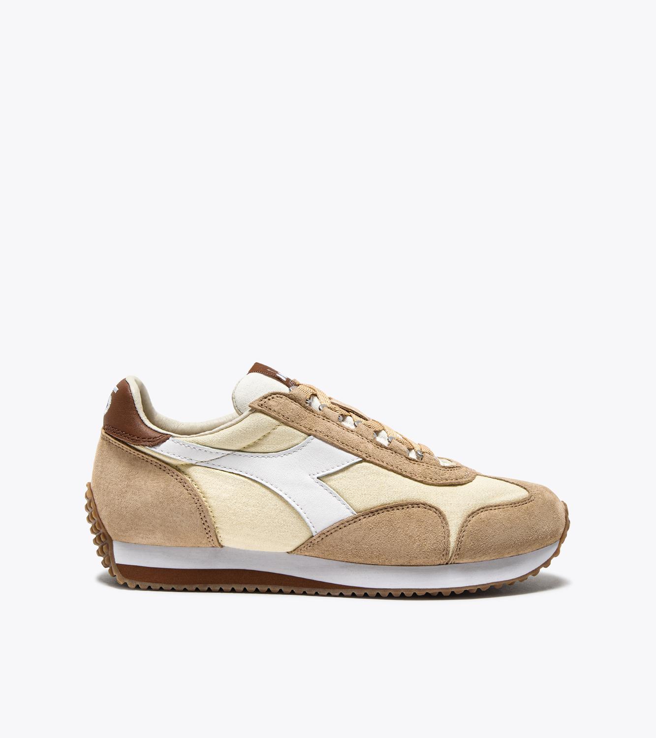 SNEAKERS DIADORA HERITAGE|Colore:Crema