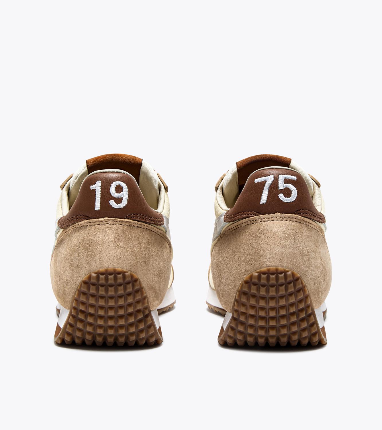 SNEAKERS DIADORA HERITAGE|Colore:Crema