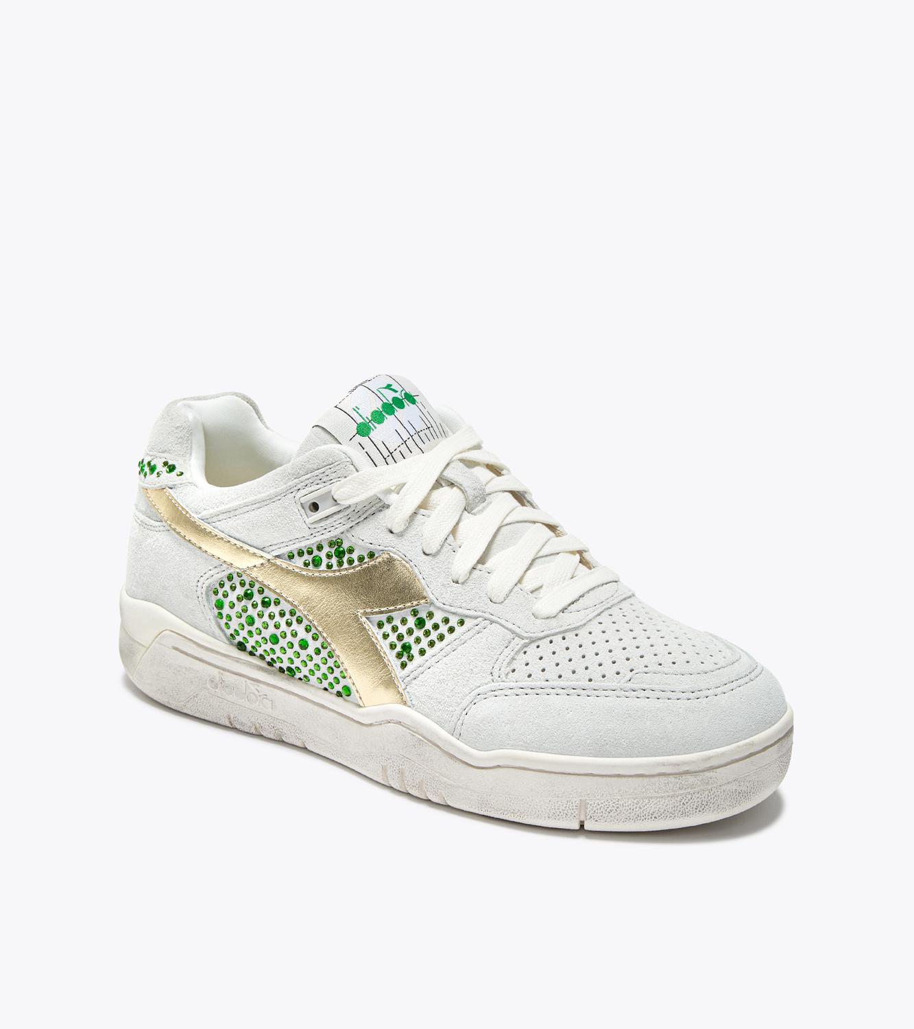 SNEAKERS DIADORA HERITAGE|Colore:Verde