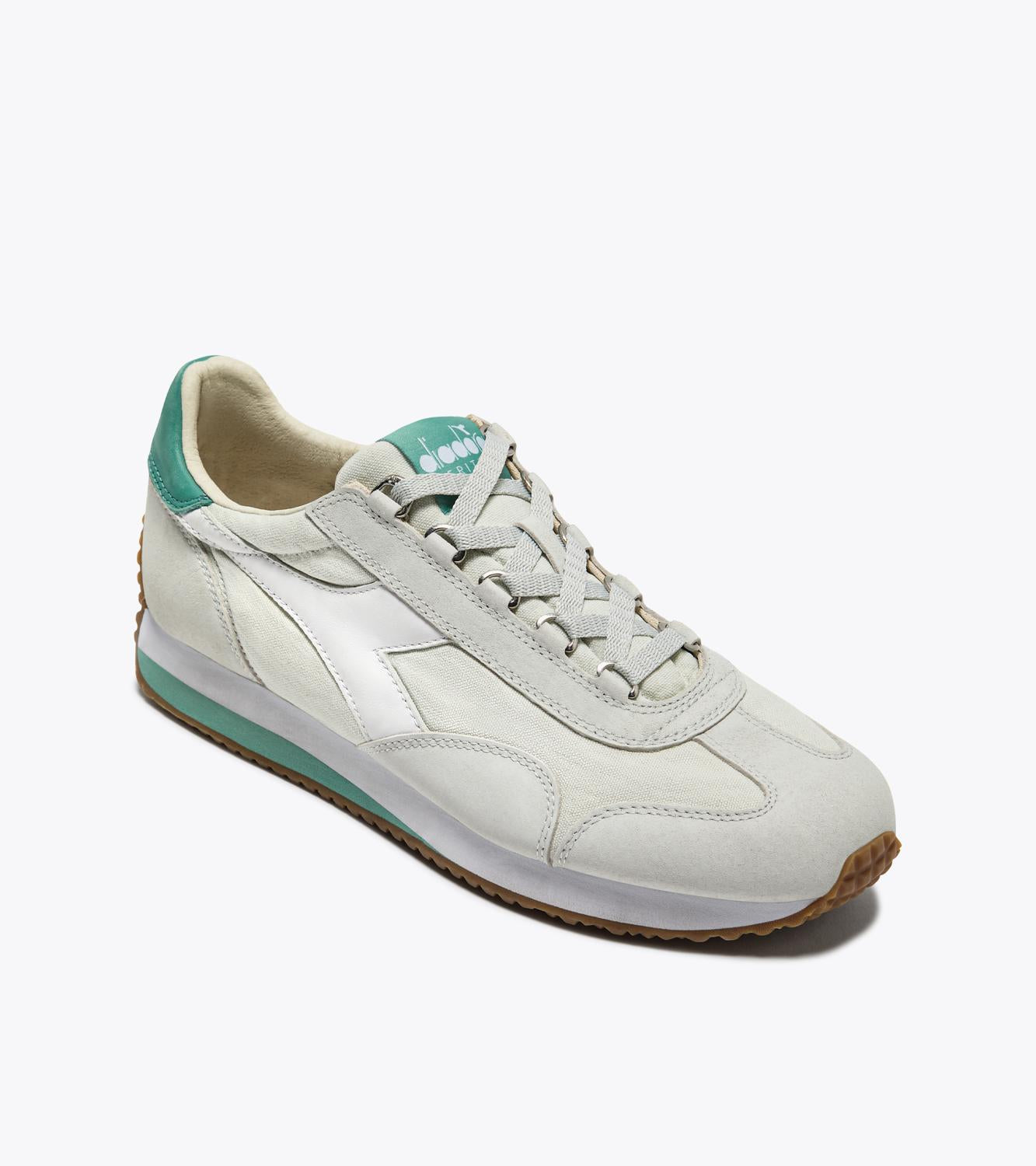 SNEAKERS DIADORA HERITAGE|Colore:Azzurro