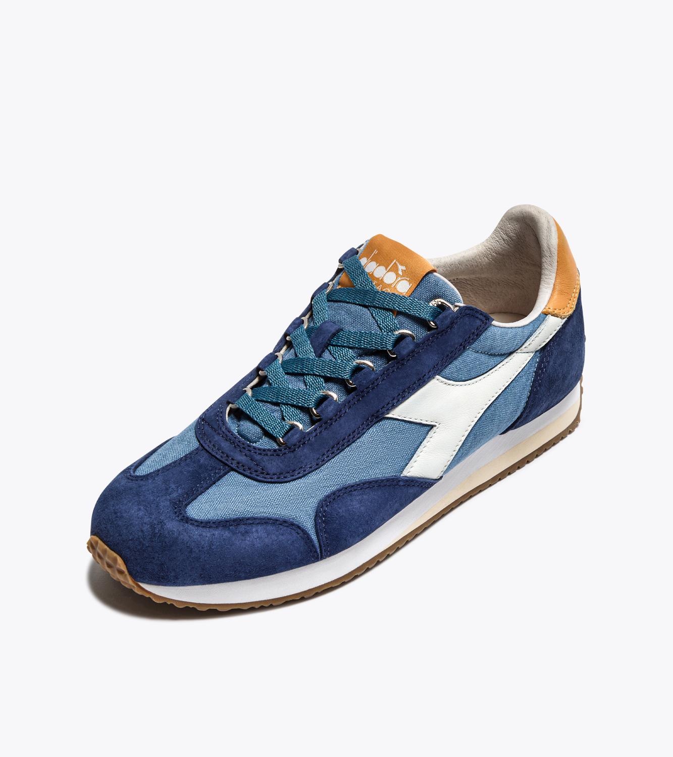 SNEAKERS DIADORA HERITAGE|Colore:Blu