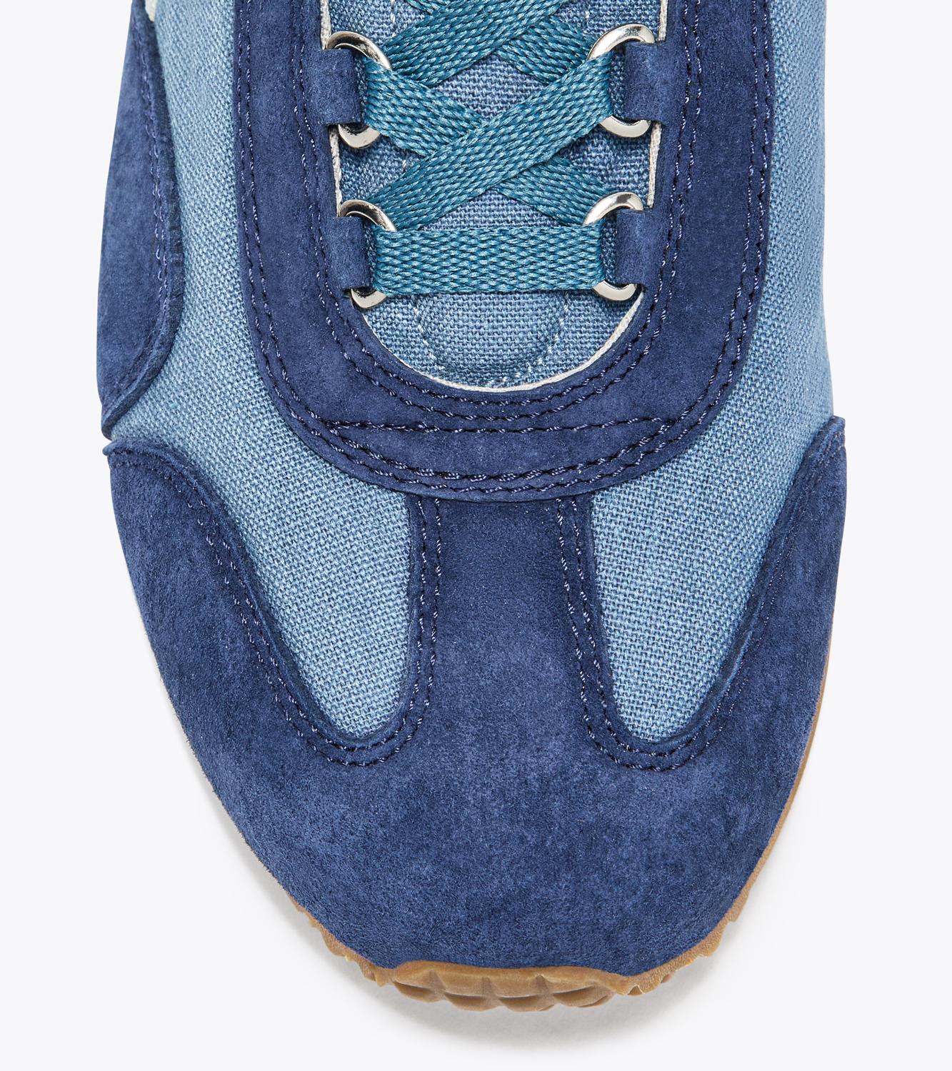 SNEAKERS DIADORA HERITAGE|Colore:Blu