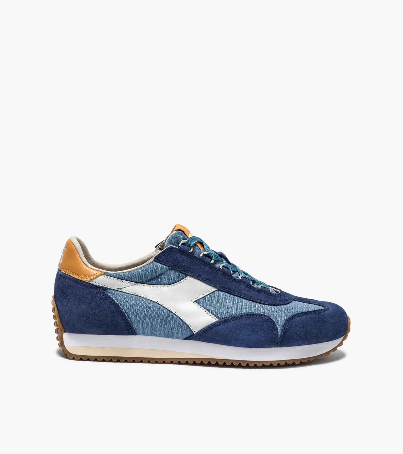 SNEAKERS DIADORA HERITAGE|Colore:Blu