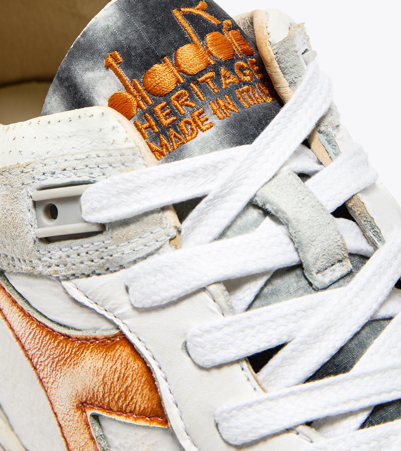 SNEAKERS DIADORA HERITAGE|Colore:Bianco