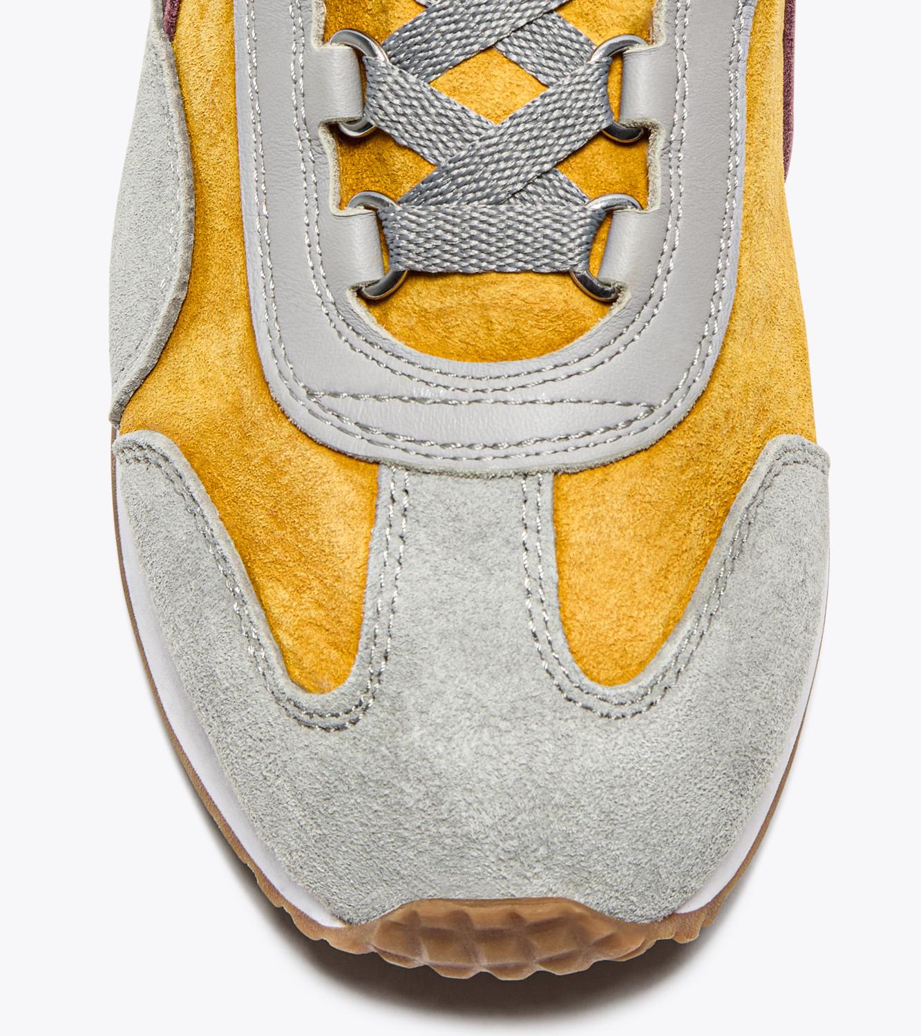 SNEAKERS DIADORA HERITAGE|Colore:Giallo