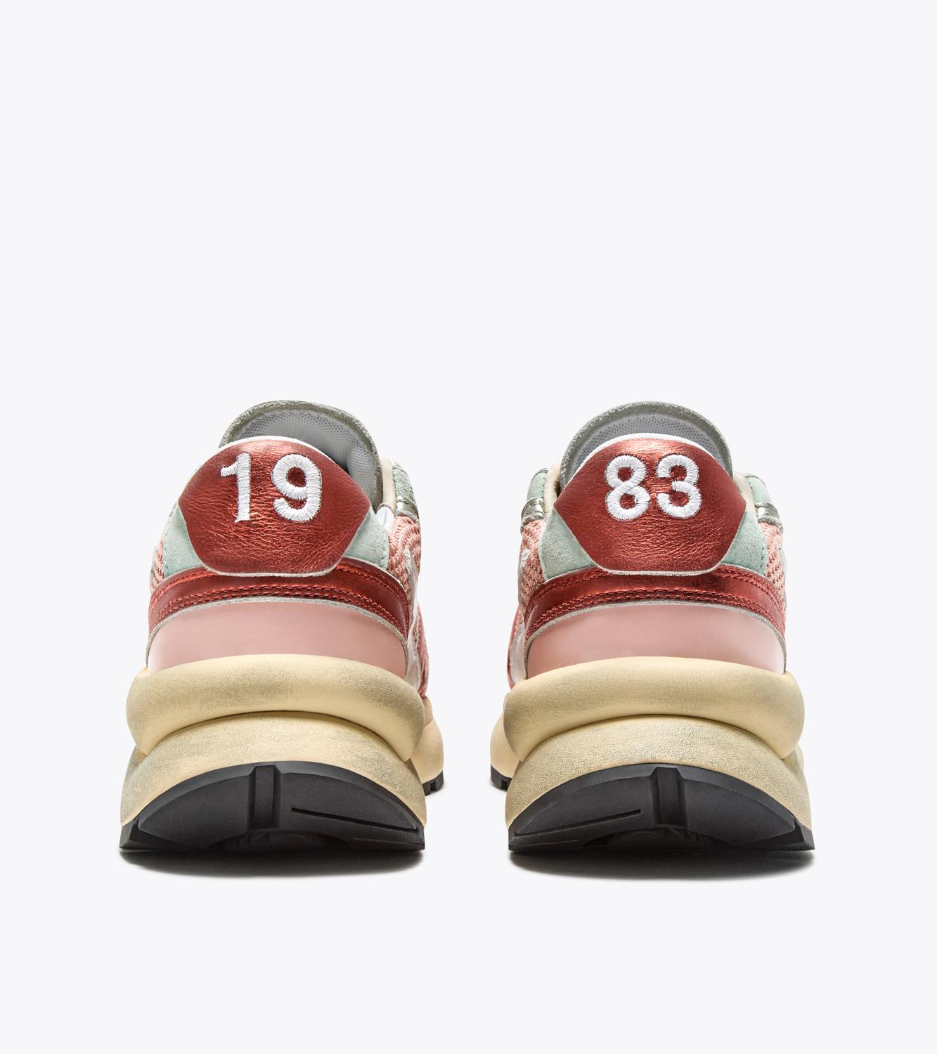 SNEAKERS DIADORA HERITAGE|Colore:Rosa