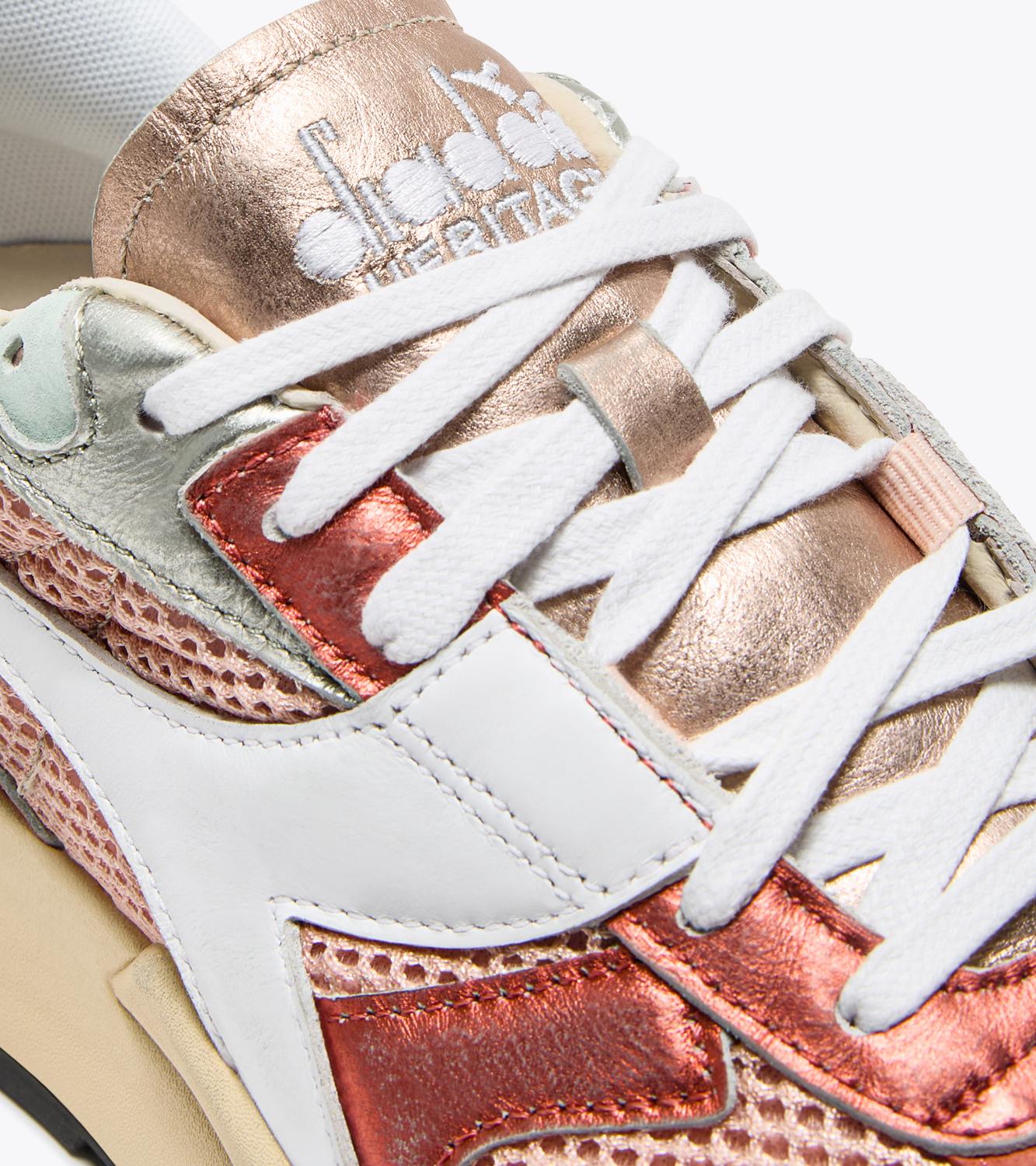 SNEAKERS DIADORA HERITAGE|Colore:Rosa